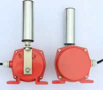 THP-20-35兩級跑偏開關(guān)KBW-220L防爆跑偏開關(guān) THP-20-35兩級跑偏開關(guān)KBW-220L防爆跑偏開關(guān)