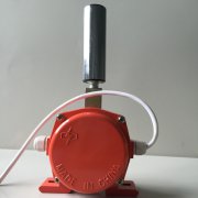 卓信機械XPK-12-30，XPK-20-35兩級跑偏開關(guān)KBW-220L防爆跑偏開關(guān)