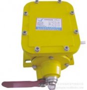 撕裂傳感器，DB-100型縱向撕裂開關(guān)防撕裂控制器