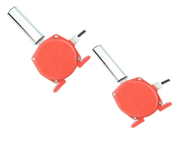 皮帶糾偏開關(guān)PB10-45、皮帶開關(guān)EXKPT1-20-35跑偏開關(guān)生產(chǎn)