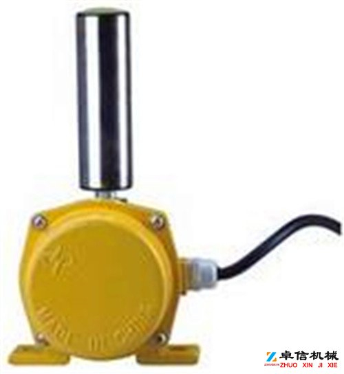 皮帶跑偏XTBP-20、皮帶跑偏檢測器GHLS-12-30交直流220380V生產(chǎn)