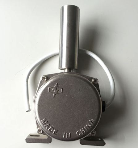 皮帶跑偏檢測器GHLS-12-30交直流220/380V、皮帶跑偏開關(guān)KPTH2-10兩級跑偏開關(guān)防偏傳