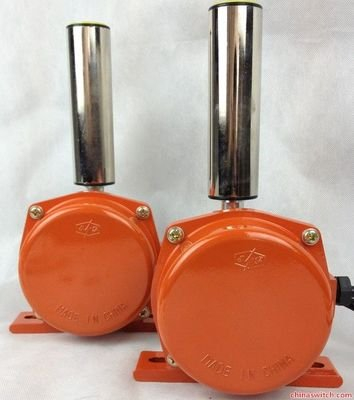 無磁不銹鋼跑偏開關(guān)PXA-A、無線跑偏開關(guān)HSPP-102C-NS+HSWE--2生產(chǎn)