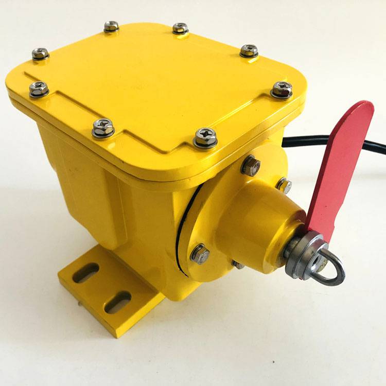 卓信防爆礦用縱向撕裂檢測(cè)器EXZL-B-1200、防水 ESKW-011撕裂開(kāi)關(guān)生產(chǎn)