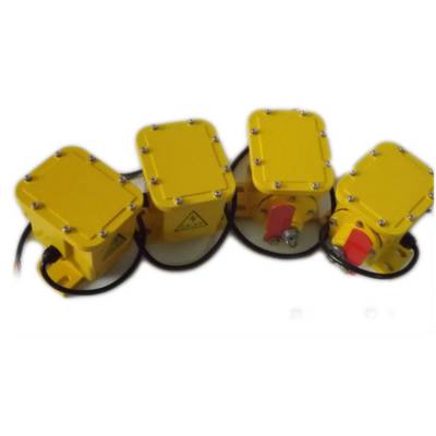 XTD-ZL-358卓信縱向防撕裂保護(hù)裝置、YG6-2460PA礦用皮帶縱向撕裂檢測裝置廠家