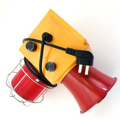 TBJ-K220定時(shí)聲光報(bào)警器、TGSG-01防爆聲光報(bào)警器安裝生產(chǎn)