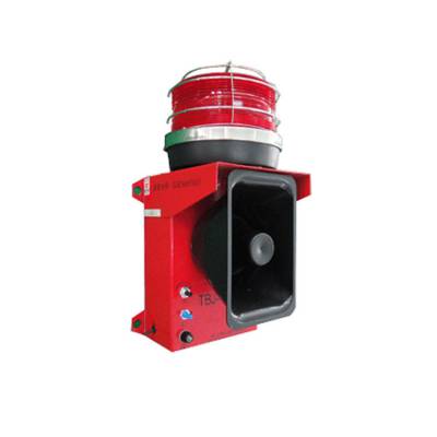 TLNMDL-P船用聲光報(bào)警器、TSG-80-H功能齊全聲光報(bào)警器生產(chǎn)
