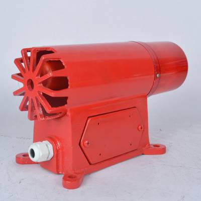 卓信TSGJ聲光報(bào)警燈、XDT-M-3煤電汽輪機(jī)鍋爐房天車聲光報(bào)警器生產(chǎn)