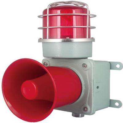 工業(yè)聲光報(bào)警器FA-B33、工業(yè)一體化聲光報(bào)警器HBJ-112A生產(chǎn)