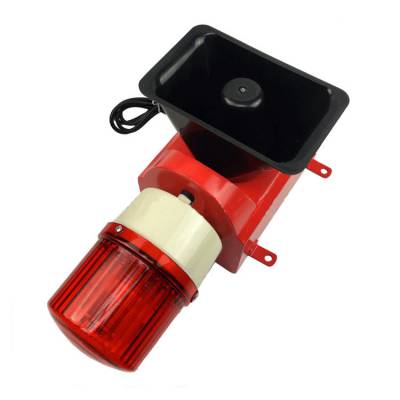 工業(yè)一體化聲光報(bào)警器HBJ-112A、喊話報(bào)警器YM-BLSK-H價(jià)格