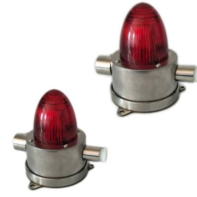 生產(chǎn)船用天車聲光報(bào)警器YKBJ-11-9F、聲光報(bào)警器BC-8 AC220V IP65D調(diào)紅色價(jià)格