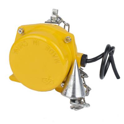 堵煤開(kāi)關(guān)SDMY-A1電壓AC220V容量3A、堆煤傳感器GUJ25生產(chǎn)廠家