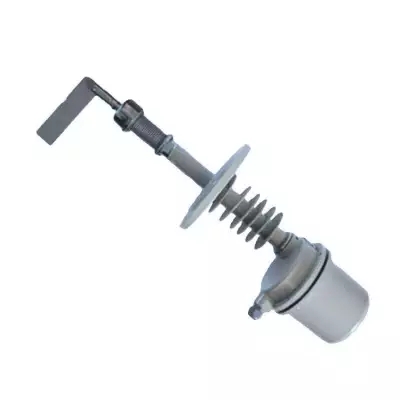 阻旋式料位開關(guān)DN80 L=250mm、阻旋式料位開關(guān)HQSS-II廠家
