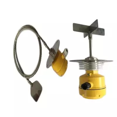 阻旋式料位開關(guān)JDZX-10BAT5-YZ、阻移式物位計UL-2HOF生產(chǎn)