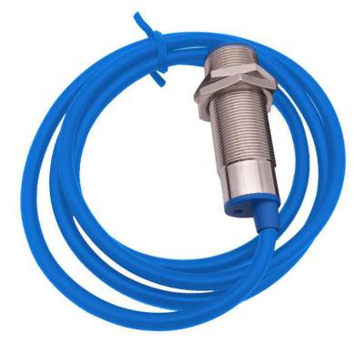 TCDM12齒輪傳感器尺寸M12×1.0×60/80、TMS-DS