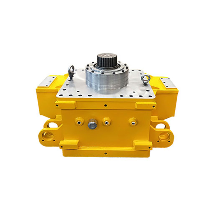 生產(chǎn)截割減速機(jī)、EBZ160-C.1.2截割減速機(jī)、高性能160截割減速機(jī)