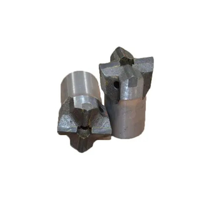 廠家直銷(xiāo)氣動(dòng)鉆頭、 礦用掘進(jìn)機(jī)鑿巖鉆頭、高品質(zhì)氣動(dòng)鉆頭供應(yīng)