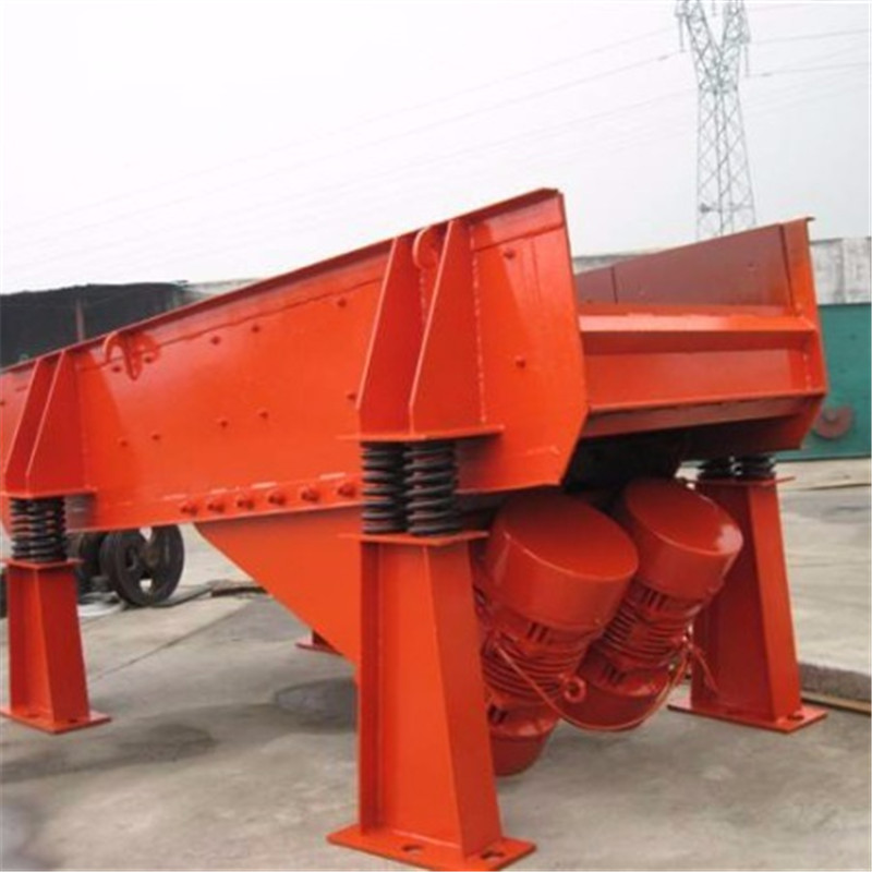 廠家FZC-1.6振動(dòng)放礦機(jī)、FZc-2.3振動(dòng)放礦機(jī)生產(chǎn)