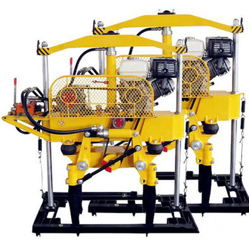 生產(chǎn)YCD-22型液壓道岔搗固機(jī)、道岔搗固機(jī)廠家