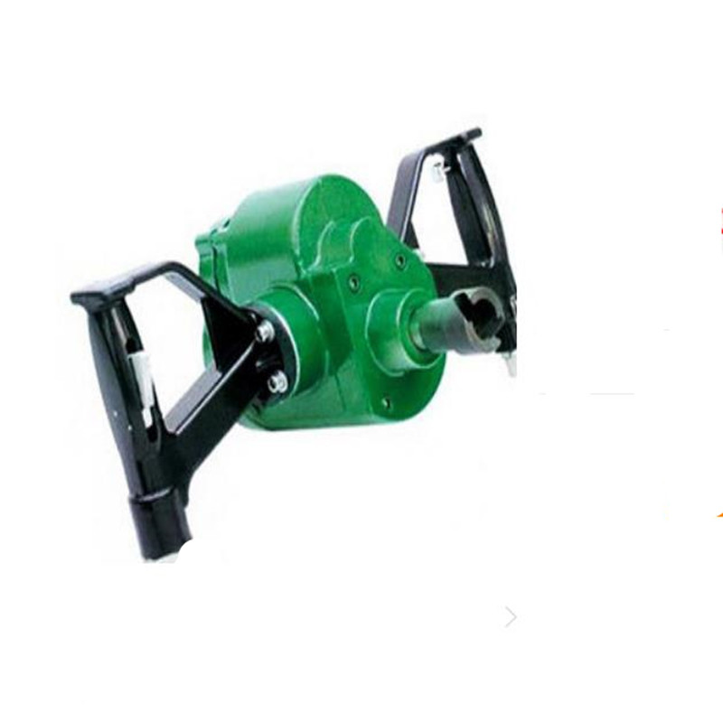 生產(chǎn)MQS-50手持式鉆機、MQS-50/1.8型氣動手持式幫錨桿鉆機廠家