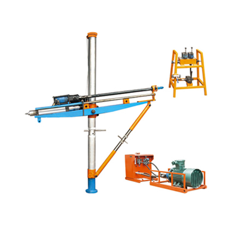 供應(yīng)ZYJ-400280架柱式液壓回轉(zhuǎn)鉆機、液壓回轉(zhuǎn)鉆機廠家