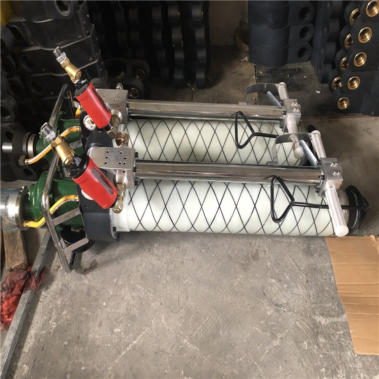 供應(yīng)氣動錨桿鉆機、MQT-120/2.7型氣動錨桿鉆機
