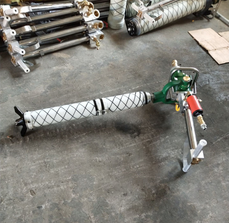 出售氣動(dòng)錨桿鉆機(jī)MQT-130/2.8 、生產(chǎn) MQT系列氣動(dòng)錨桿鉆機(jī)