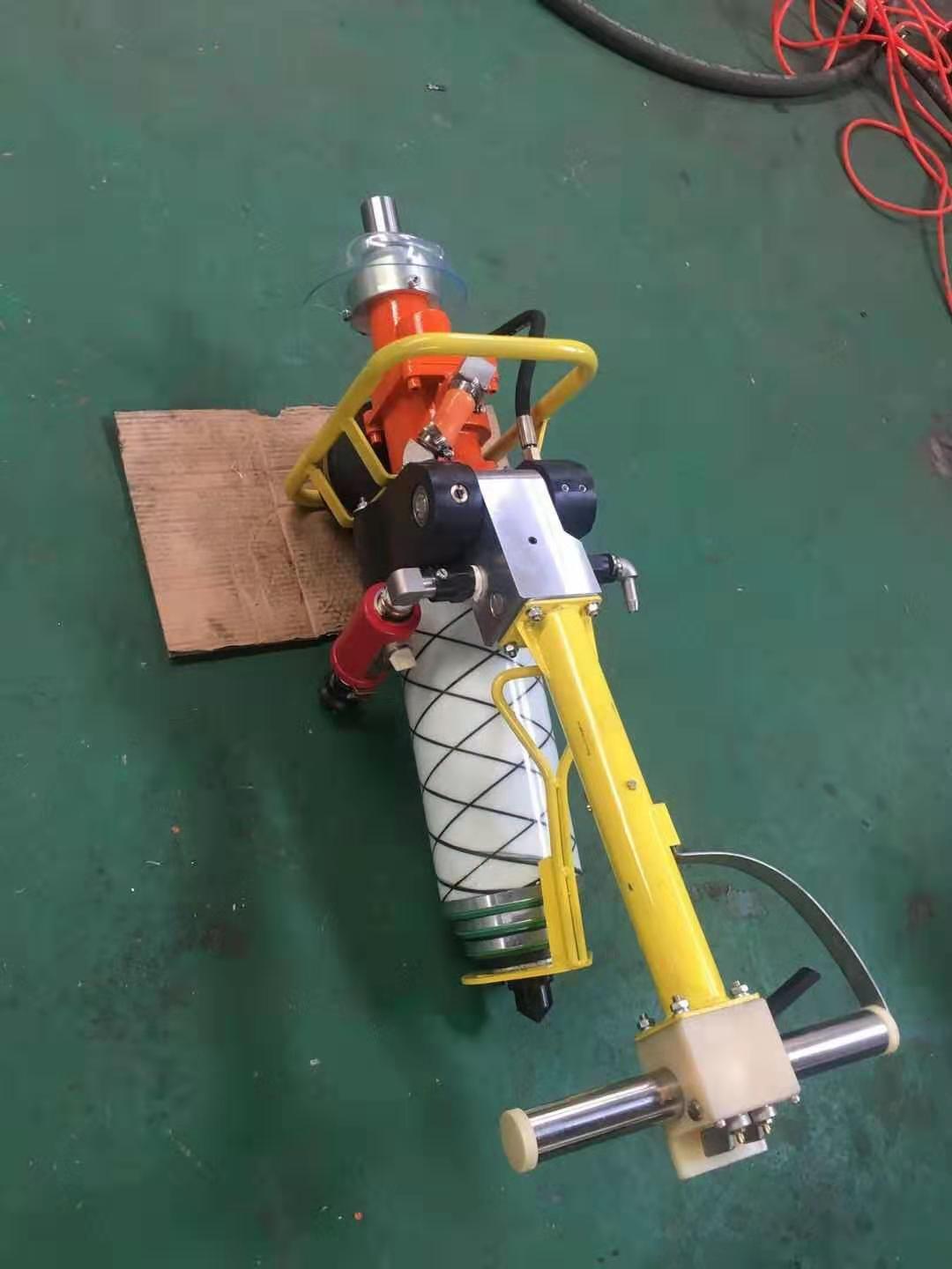 MQT-130/3.0型氣動(dòng)錨桿鉆機(jī)、廠家MQT系列氣動(dòng)錨桿鉆機(jī)