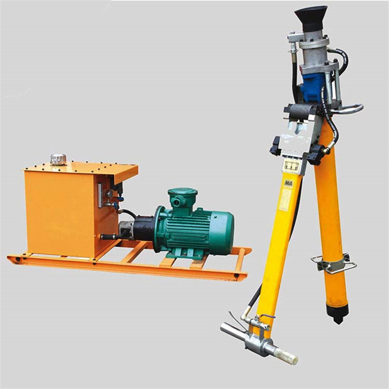 生產(chǎn)MYT系列液壓錨桿鉆機(jī)、320液壓錨桿鉆機(jī)、330液壓錨桿鉆機(jī)