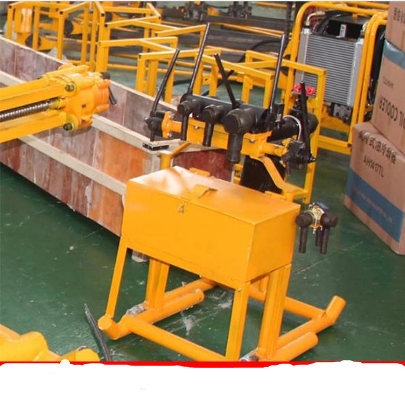 生產(chǎn)YO18型手持式鑿巖機(jī)、  手持式鑿巖機(jī)供應(yīng)