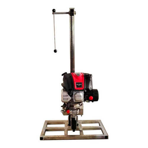 供應(yīng)SL-20型便攜式巖芯取樣鉆機(jī)、背包鉆機(jī)鉆機(jī)生產(chǎn)