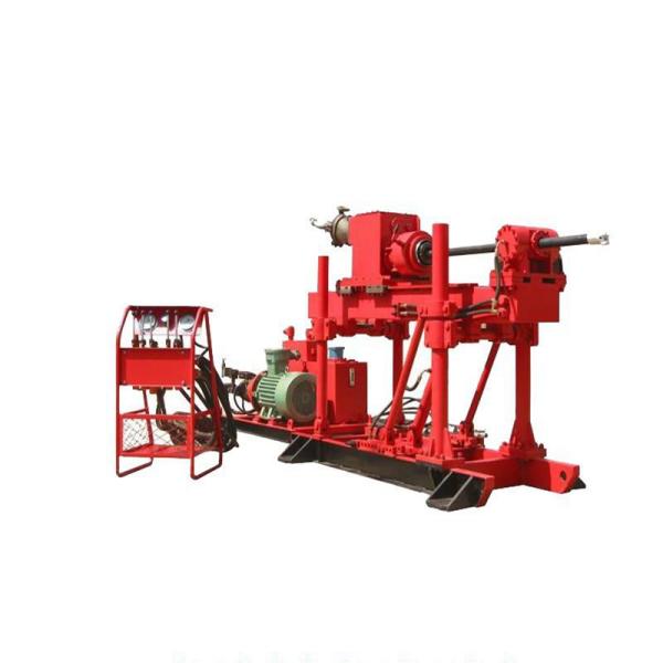 生產(chǎn)全液壓坑道鉆機(jī)、坑道鉆機(jī)廠家供應(yīng)