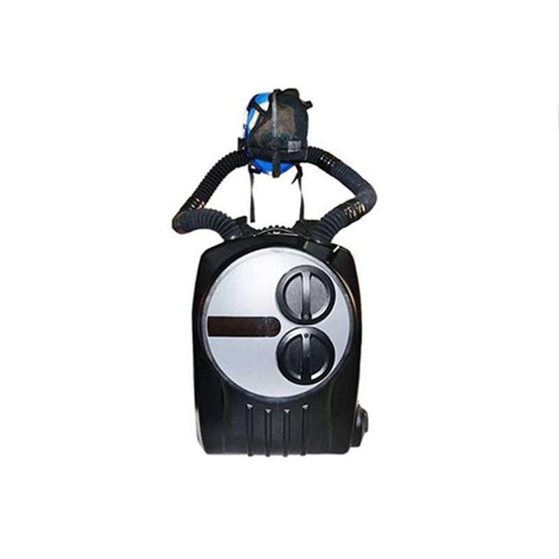 廠家氧氣呼吸器、HYZ4C 氧氣呼吸器、正壓式氧氣呼吸器
