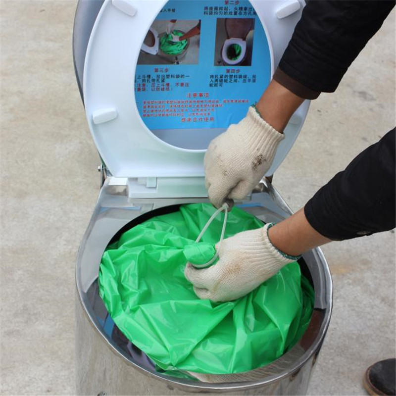 生產(chǎn)ZDJ-30避難硐室積便器、避難硐室用積便器供應(yīng)