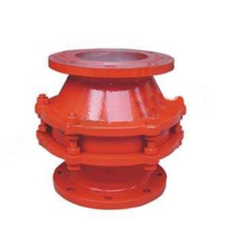 廠家GZW-40管道阻火器、阻火器貨源充足
