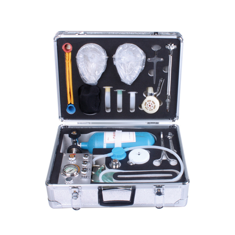 供應(yīng)MZS30型自動(dòng)蘇生器、煤礦自動(dòng)蘇生器廠家