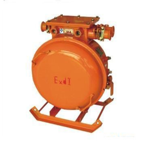 生產(chǎn)QBZ-200、380Z礦用隔爆型真空電磁起動器廠家供應(yīng)