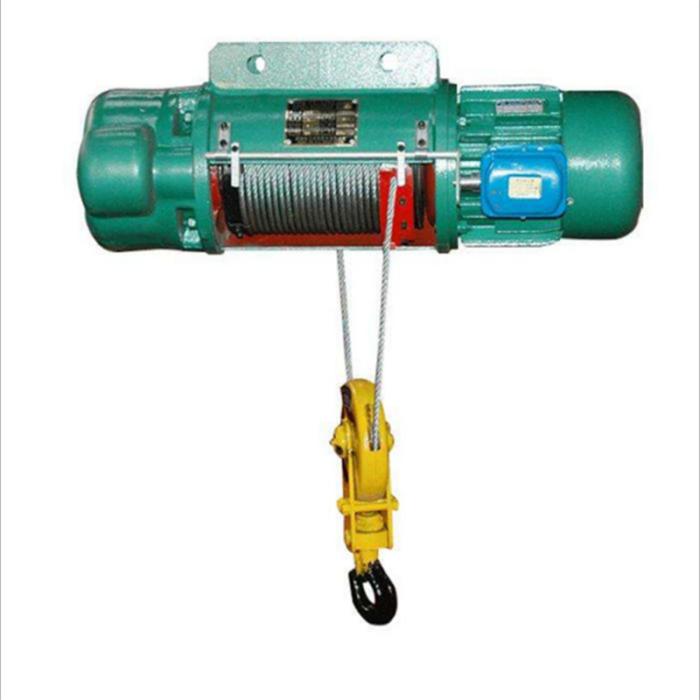 廠家防爆電動葫蘆、電動葫蘆生產(chǎn)供應(yīng)
