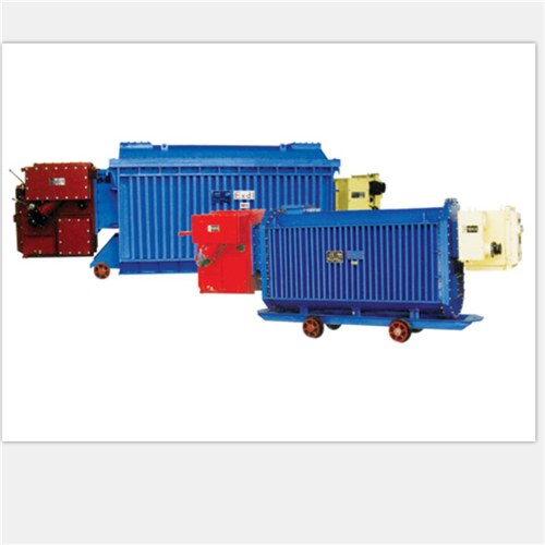 生產(chǎn)礦用移動變電站、KBSGZY-1250/6礦用隔爆型移動變電站現(xiàn)金廠家