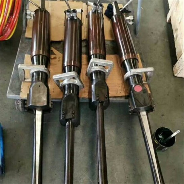 生產(chǎn)液壓劈裂機(jī)、劈裂機(jī)，劈裂器，劈石機(jī)廠家供應(yīng)