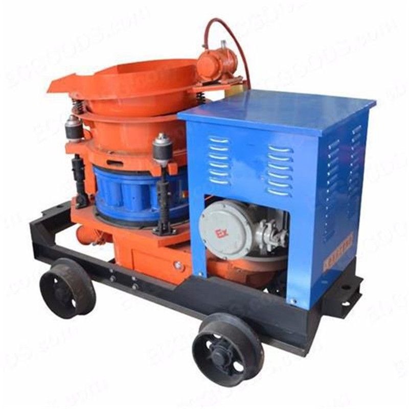 廠家KSP-511砂漿噴涂機(jī)、砂漿噴涂機(jī)價(jià)格優(yōu)惠