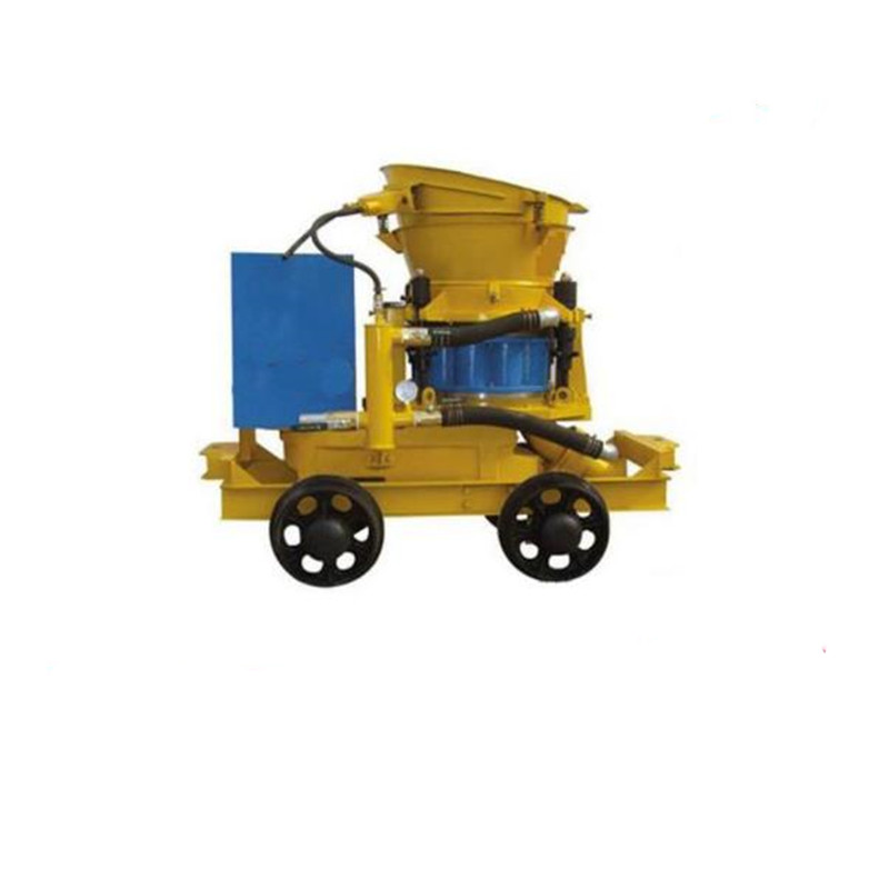 供應(yīng)PZ-5噴漿機(jī)、PZ-5噴漿機(jī)（噴射機(jī)）廠家生產(chǎn)