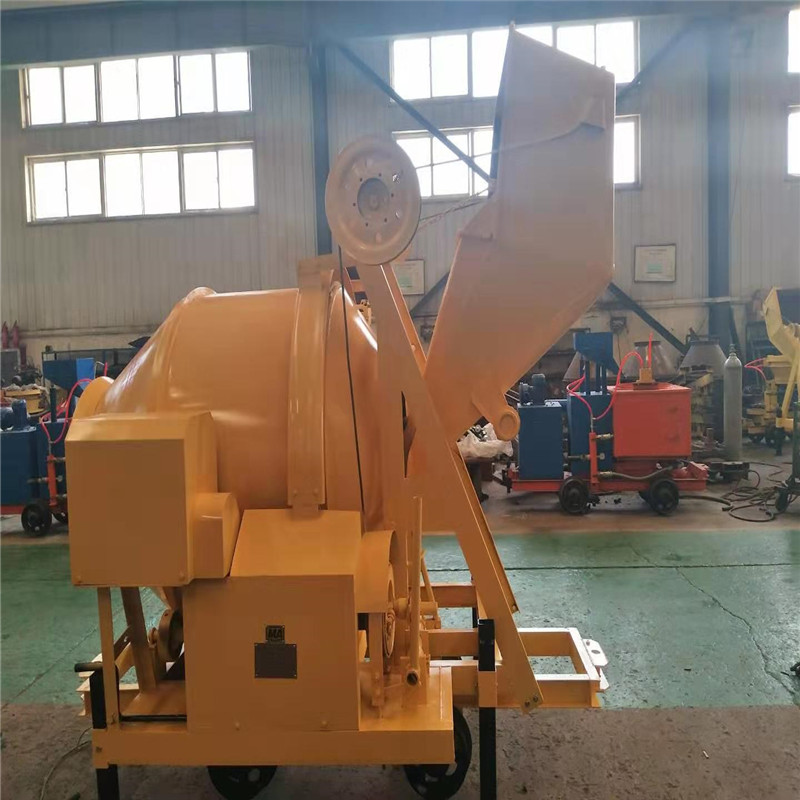 生產(chǎn)JDS-100礦用攪拌機(jī)中重生產(chǎn)、高端品質(zhì)礦用攪拌機(jī)、貨源充足