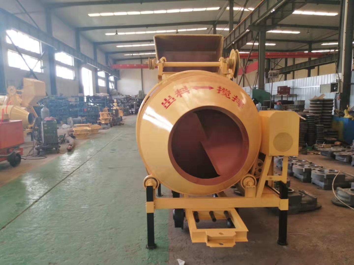 生產(chǎn)礦用防爆攪拌機(jī)、供應(yīng)MJZC系列礦用混凝土攪拌機(jī)、防爆攪拌機(jī)規(guī)格
