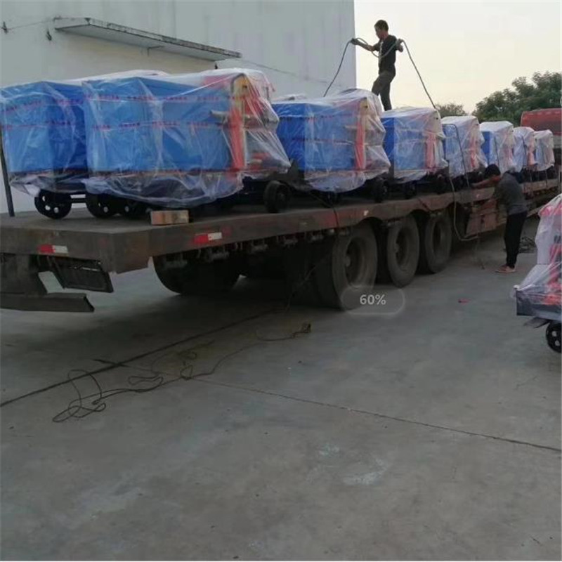 廠家HSP-5型防爆礦用噴漿機(jī)、防爆礦用噴漿機(jī)供應(yīng)