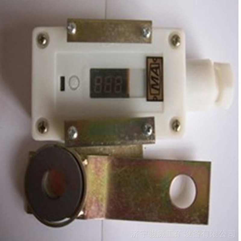 生產(chǎn)礦用速度傳感器、GSC200智能型速度傳感器廠家