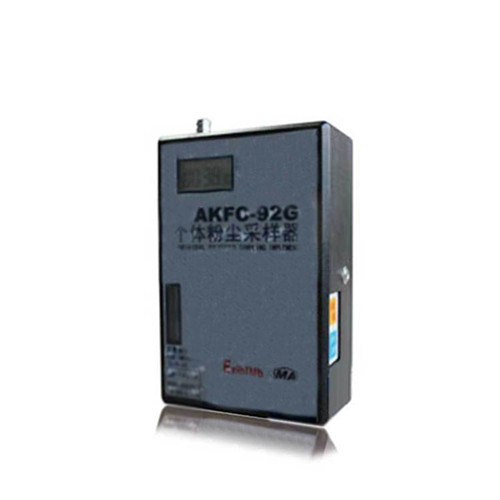 生產(chǎn)AKFC-92G個體粉塵采樣器、個體粉塵采樣器廠家供應(yīng)