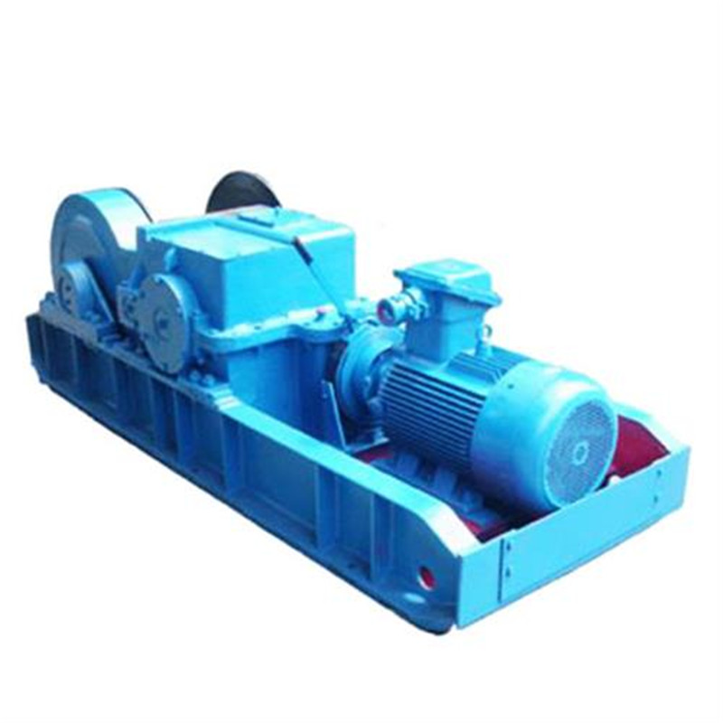 供應(yīng)JH-8回柱絞車、回柱絞車廠家直銷，價格優(yōu)惠