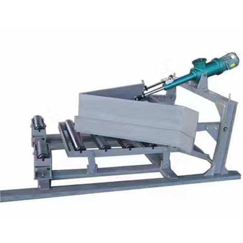 生產(chǎn)YBX-1000800犁式卸料器、電液動(dòng)犁式卸料器廠家直銷