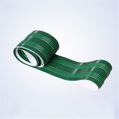 生產(chǎn)PVC輸送帶、防滑輸送帶，砂光機(jī)輸送帶廠(chǎng)家供應(yīng)